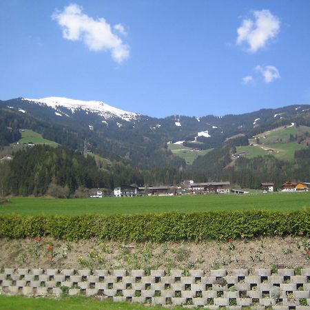 Hof Unterhuben Villa Fuegenberg Buitenkant foto